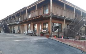 Budget Host Inn Tombstone Az